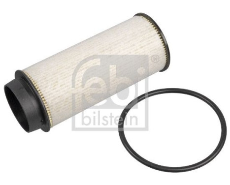 Bränslefilter 108138 FEBI, bild 2