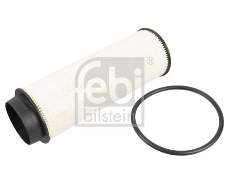 Bränslefilter 108141 FEBI, bild 2