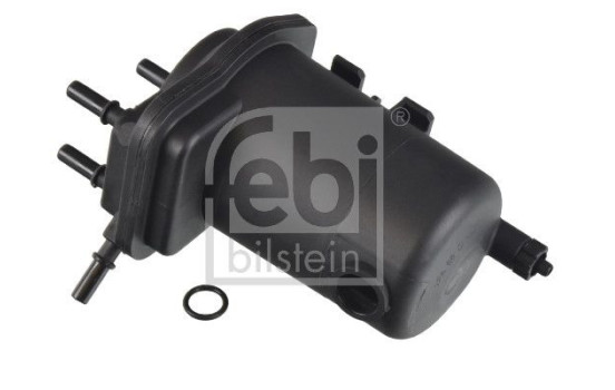 Bränslefilter 108284 FEBI, bild 2