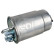 Bränslefilter 108356 FEBI, miniatyr 2