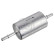 Bränslefilter 108368 FEBI, miniatyr 2