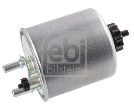 Bränslefilter 108736 FEBI, bild 4