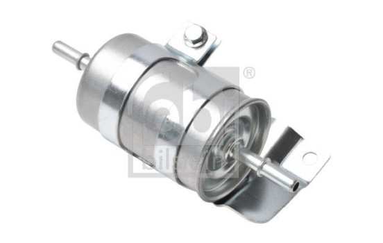 Bränslefilter 108971 FEBI, bild 2