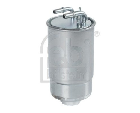 Bränslefilter 108972 FEBI, bild 2