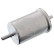 Bränslefilter 108998 FEBI, miniatyr 2