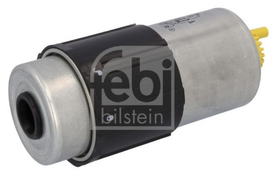 Bränslefilter 109119 FEBI, bild 3