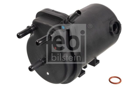 Bränslefilter 109135 FEBI, bild 2