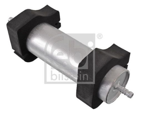 Bränslefilter 109183 FEBI, bild 2