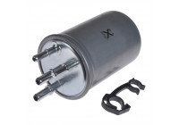 Bränslefilter 109226 FEBI
