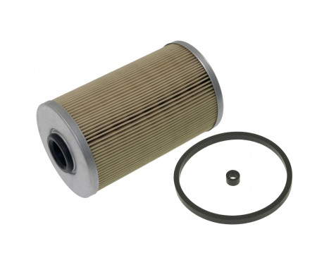 Bränslefilter 109590 FEBI