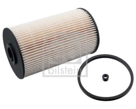 Bränslefilter 109590 FEBI, bild 2