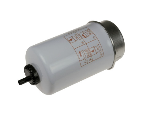 Bränslefilter 170051 FEBI