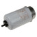 Bränslefilter 170051 FEBI, miniatyr 2