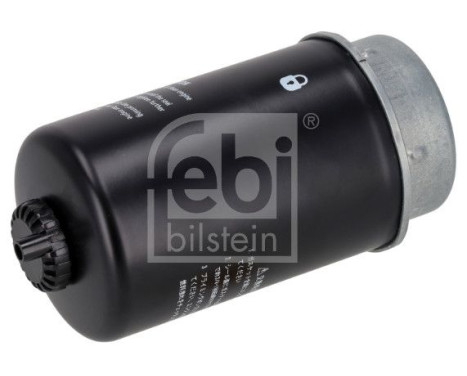 Bränslefilter 170051 FEBI, bild 3