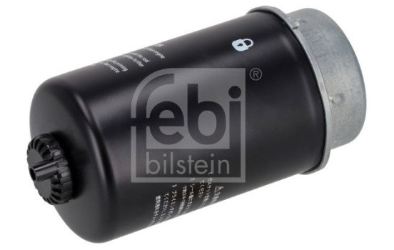Bränslefilter 170051 FEBI, bild 3