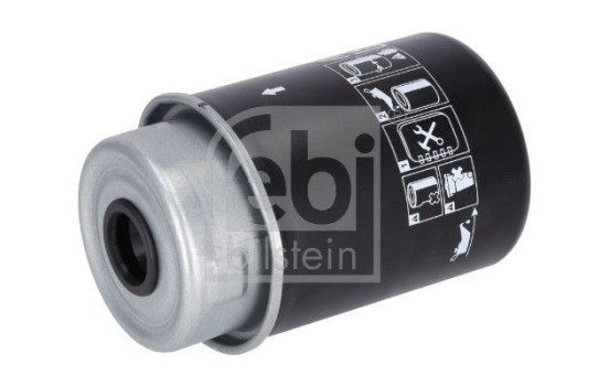 Bränslefilter 170059 FEBI, bild 2