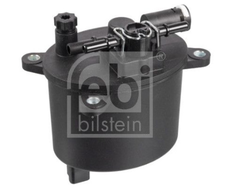Bränslefilter 170357 FEBI, bild 2