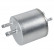 Bränslefilter 172264 FEBI