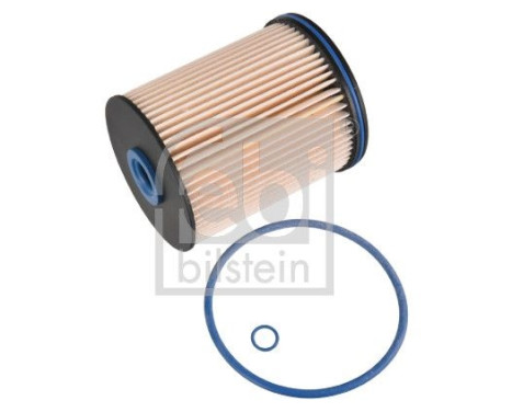 Bränslefilter 173867 FEBI, bild 2