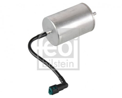 Bränslefilter 175003 FEBI, bild 2
