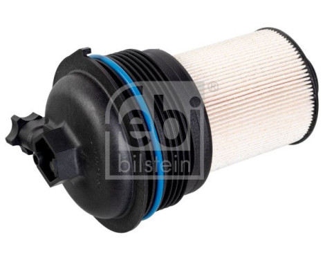 Bränslefilter 175593 FEBI, bild 2