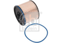 Bränslefilter 175644 FEBI