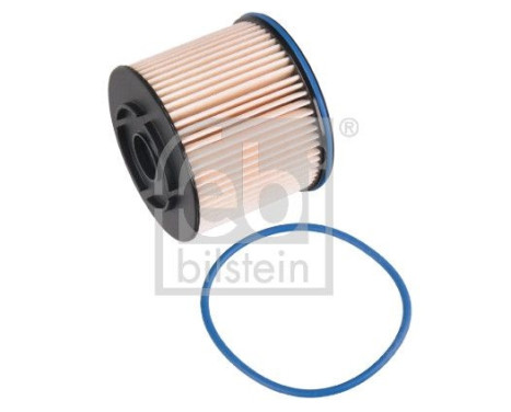 Bränslefilter 175644 FEBI, bild 2