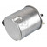 Bränslefilter 176291 FEBI, miniatyr 2