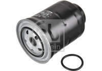Bränslefilter 176328 FEBI