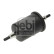 Bränslefilter 17635 FEBI, miniatyr 3