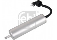 Bränslefilter 176571 FEBI