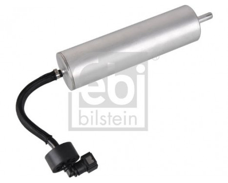 Bränslefilter 176571 FEBI, bild 2