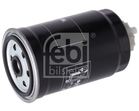 Bränslefilter 17660 FEBI, bild 2