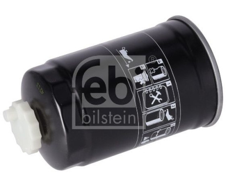 Bränslefilter 17660 FEBI, bild 3