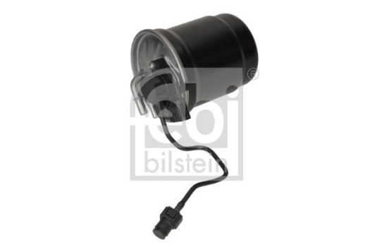 Bränslefilter 176624 FEBI
