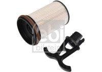 Bränslefilter 177452 FEBI