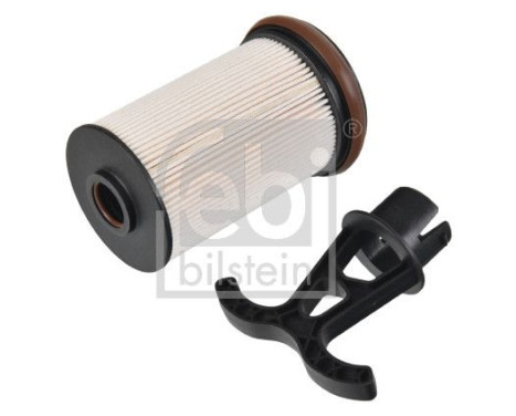 Bränslefilter 177452 FEBI, bild 2