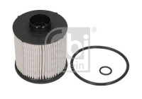 Bränslefilter 178860 FEBI