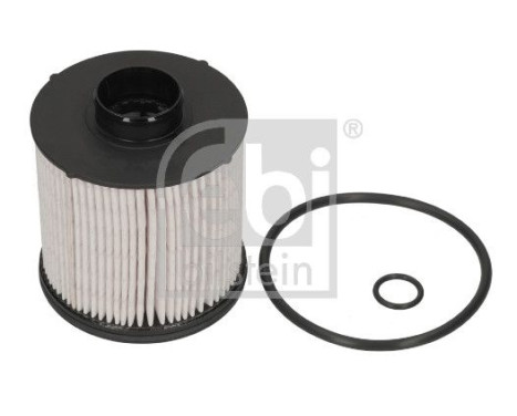 Bränslefilter 178860 FEBI
