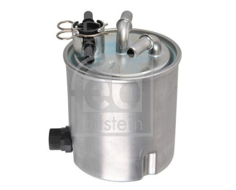 bränslefilter 180331 FEBI