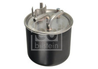 bränslefilter 180350 FEBI