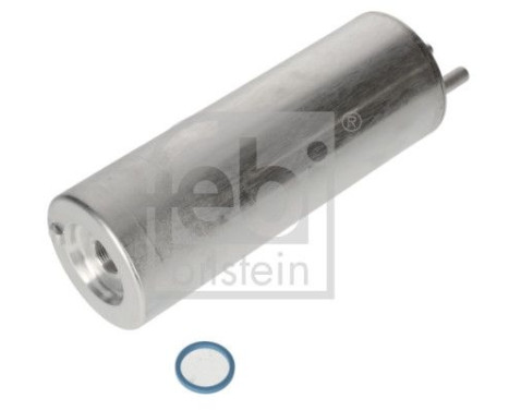 Bränslefilter 183406 FEBI, bild 2