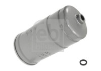 Bränslefilter 183837 FEBI