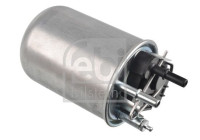 Bränslefilter 183849 FEBI