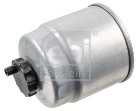 Bränslefilter 183861 FEBI, bild 2