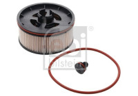 Bränslefilter 183996 FEBI
