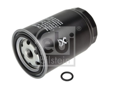 Bränslefilter 184070 FEBI