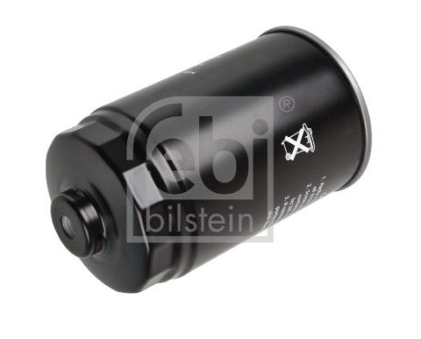 Bränslefilter 184070 FEBI, bild 2