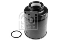 Bränslefilter 184114 FEBI