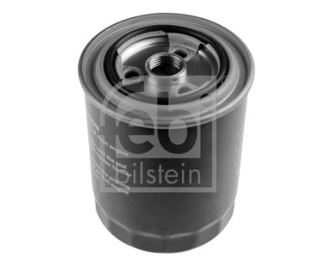 Bränslefilter 184114 FEBI, bild 2